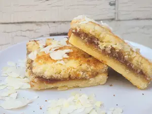 Cuadrado de coco