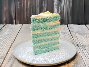 Torta argentina