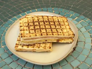 Tostado de miga