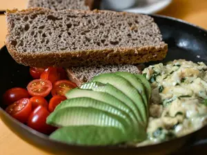 Brunch al plato