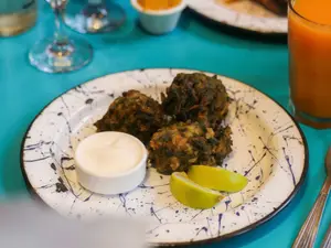Buñuelos
