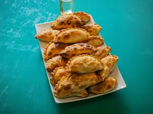 Docena De Empanadas