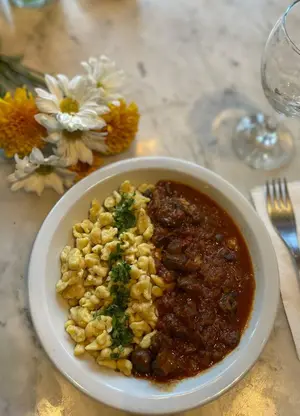 Goulash