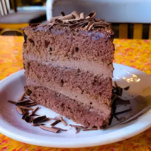 Torta bomba de chocolate