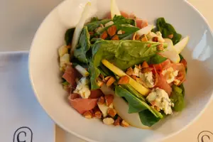 Ensalada Guille