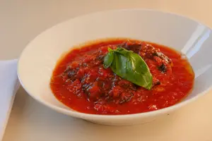 Fideos Scarparo