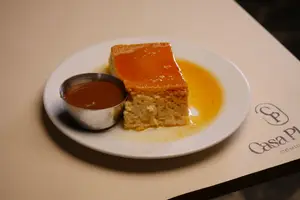 Flan