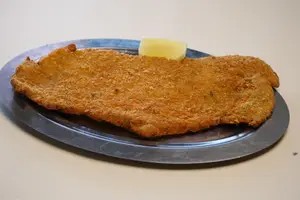 Milanesa de carne