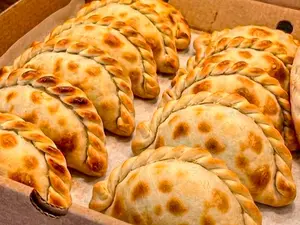 Docena de empanadas