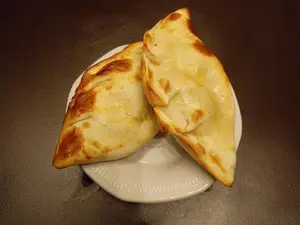 Empanada De Pollo Criolla