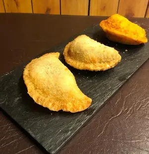 Empapana jyq (con estilo)
