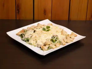 Ensalada cesar