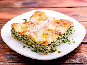 Lasaña