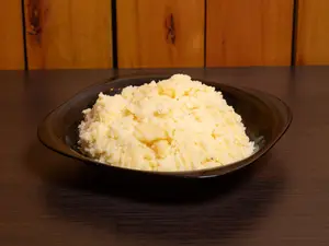 Pure de papas