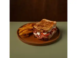 Club Sándwich