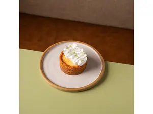 Key Lime Pie