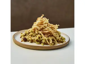 Mujadara