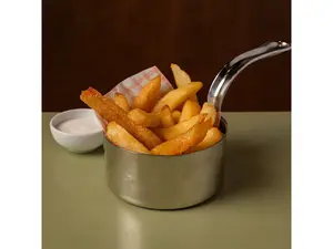 Papas Fritas