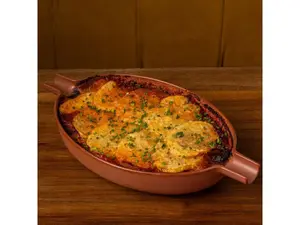 Pastel de Papas