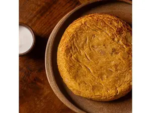 Promocion Tortilla de Papas