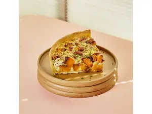 Tarta de Calabaza