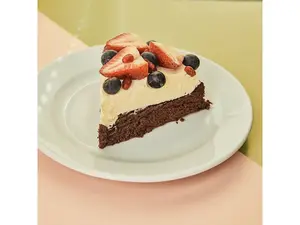 Torta de Chocolate