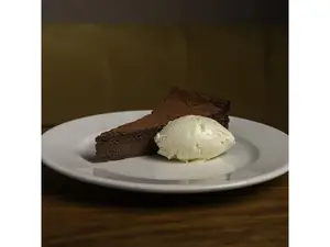 Torta Némesis