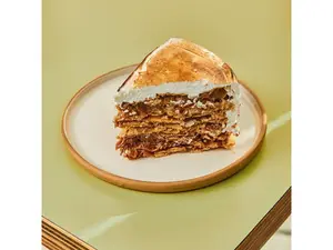 Torta Rogel
