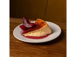 Torta Vasca