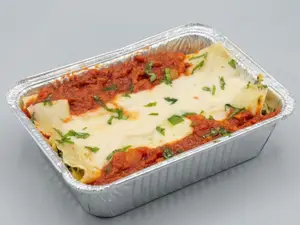 Canelones De Verdura