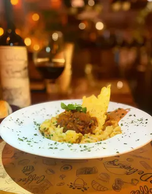 Goulash