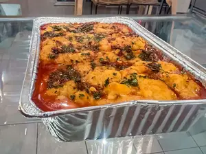 Guiso de lenteja