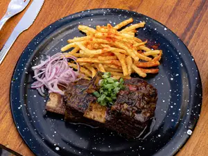 Costilla Thai