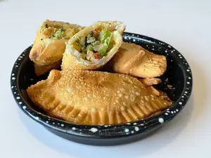 Empanada Veggie