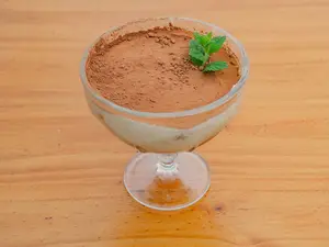 Tiramisú