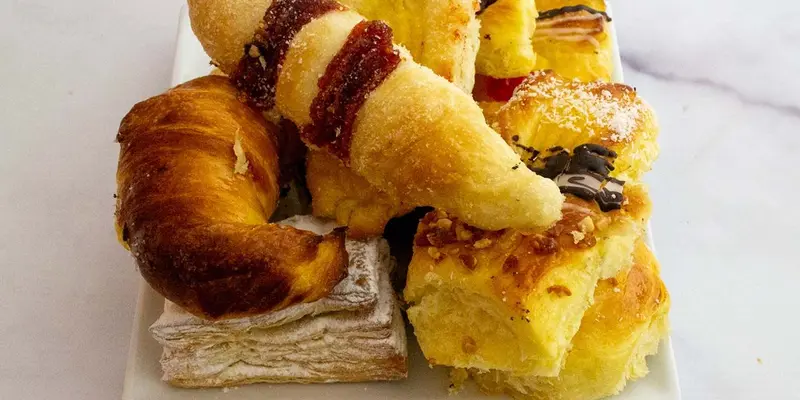Caseritas Panaderia