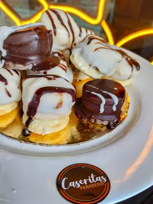 Alfajores Bañados X 250 Gr