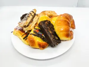 Facturas Surtidas X Docena