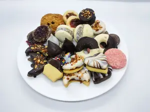 Mix masas dulces x 250 gr