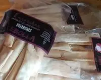 Talitas de cebolla