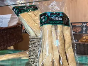 Talitas de provenzal