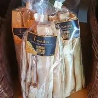 Talitas de queso