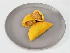 Empanada De Pollo