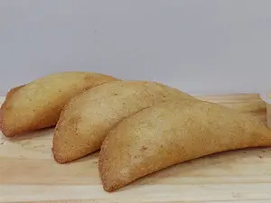 Empanada de queso