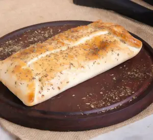 Calzone Chicken Hot