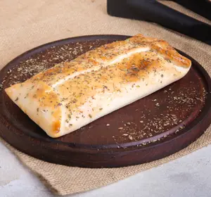 Calzone Napolitano