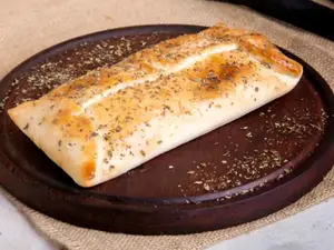 Calzone Veggie Bag