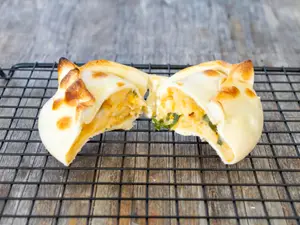 Empanada Humita