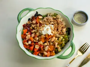 Ensalada Risso Freddo