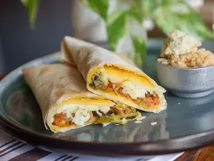 Roll Veggie